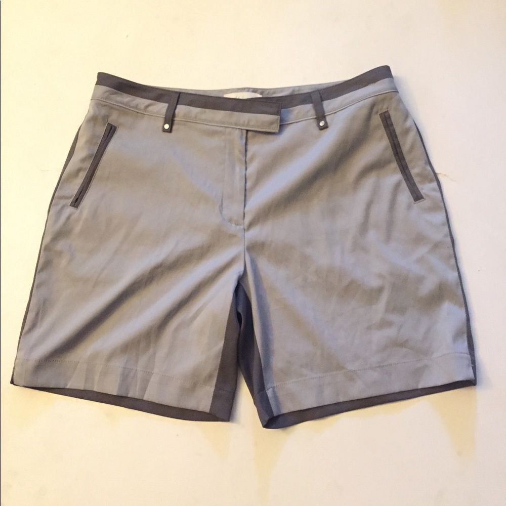 Lady Hagen Impressionist Golf Casual Short